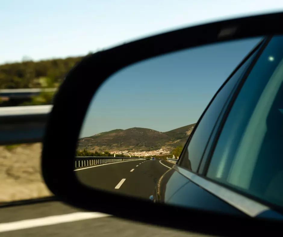 Curso de Manejo en Carretera